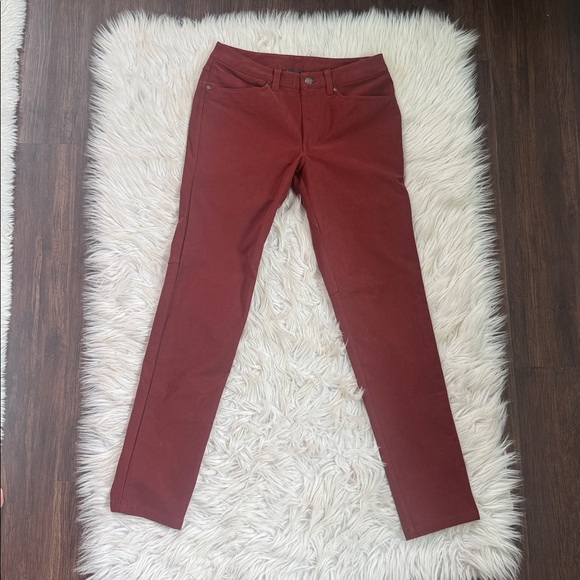 lululemon athletica Other - Lululemon Men’s Pants Size 28 Slim Fit